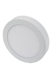 Cata CT-5271 25W 6400K Beyaz Yuvarlak Sıva Üstü Led Panel