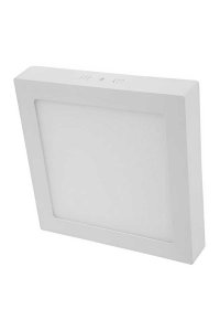 Cata CT-5272 25W 6400K Beyaz Kare Sıva Üstü Led Panel