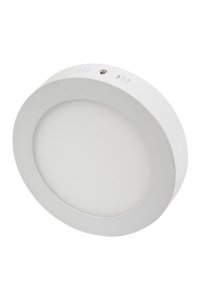Cata CT-5273 6400K Beyaz 30W Yuvarlak Sıva Üstü Led Panel
