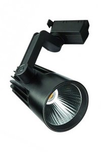 Cata CT-5318 45W 3000K Günışığı Ares Ray Spot Armatür