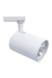 Cata CT-5333 3200K Günısığı 30W Beyaz Kasa Babil Ray Spot