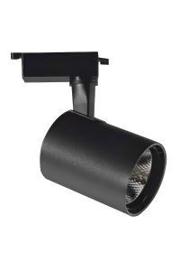 Cata CT-5334 6400K Beyaz 30W Siyah Kasa Ray Spot Armatür