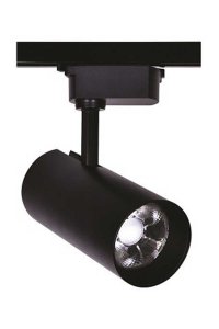 Cata CT-5338 6400K Beyaz Siyah Kasa 15W Ray Spot Armatür