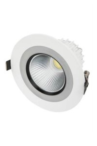 Cata CT-5352 33W 6400K Beyaz İki Renkli Cob Led Armatür