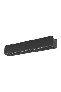 Cata CT-5821 24W 3000K Günışığı Cortez Magnet Ray Armatür