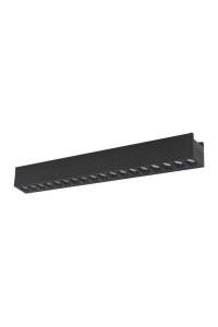 Cata CT-5822 36W 3000K Günışığı Cortez Magnet Ray Armatür