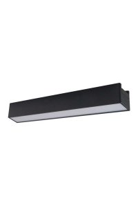 Cata CT-5824 24W 3000K Günışığı Luca Magnet Ray Armatür