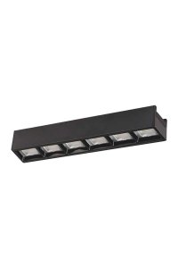 Cata CT-5825 24W 3000K Günışığı Dante Magnet Ray Armatür