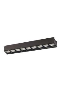Cata CT-5826 36W 3000K Günışığı Dante Magnet Ray Armatür