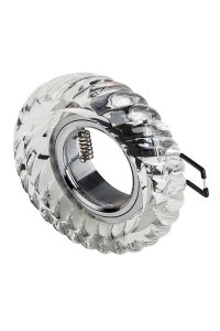 Cata CT-6600 Gu10 Günışığı Dekoratif Cam Spot Armatür