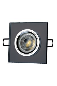 Cata CT-6647 Gu10 Yeşim Dekoratif Cam Spot Kasası