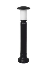 Cata CT-7018 E27 80cm Siyah Napoli Bahçe Armatürü