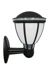 Cata CT-7019 E27 35cm Siyah Torino Bahçe Armatürü