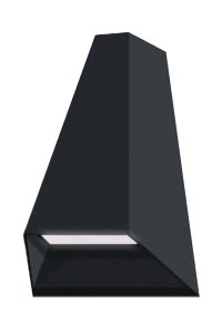 Cata CT-7063 3200K Günısığı 2x3W Antrasit Malta Led Aplik
