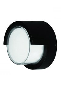 Cata CT-7073 3200K Günışığı 12W Siyah Sıva Üstü Led Aplik