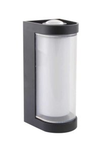 Cata CT-7079 9W IP44 3200K Günışığı Lara Led Bahçe Apliği
