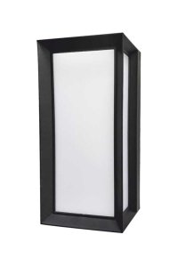 Cata CT-7083 E27 80cm Antrasit Milano Bahçe Armatürü