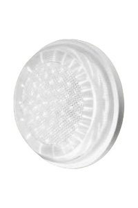 Cata CT-7091 25W 6500K Beyaz Kristal Yuvarlak Sıva Üstü Led Panel