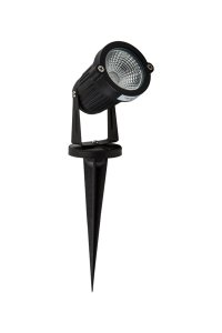 Cata CT-7300 Yeşil 5W Siyah Kazıklı Led Bahçe Armatürü