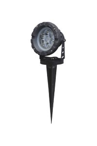 Cata CT-7304 Amber 12W Siyah Kazıklı Led Bahçe Armatürü