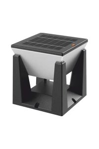 Cata CT-7314 75W 6400K Beyaz Tibet Solar Set Üstü Armatür