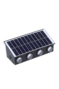 Cata CT-8010 20W IP44 3200K Günışığı Kos Solar Bahçe Apliği