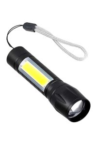 Cata CT-8024 6400K Beyaz Şarjlı Led El Feneri