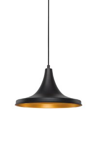Cata CT-8303 E27 32cm Siyah Sarkıt Avize