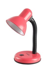 Cata CT-8400 Pembe Atlanta Masa Lambası