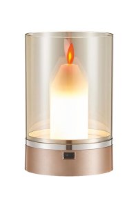 Cata CT-8432 3200K Günışığı Tokyo Dimmerli Masa Lambası