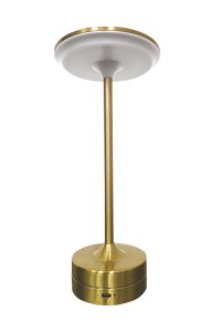 Cata CT-8438 3 Renkli Dokunmatik Dimmerli Masa Lambası