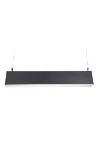 Cata CT-9061 50W 120cm 4000K Ilık Beyaz Sarkıt Led Avize