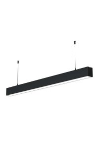 Cata CT-9081 60W 120cm 6500K Beyaz Linear Armatür