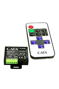 Cata CT-9149 288W 24A Dimmer Kumandası