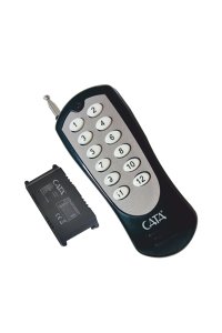 Cata CT-9152 10x500W Kontaktörlü Kumanda