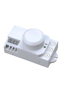 Cata CT-9185 1200W Radar Hareket Sensörü