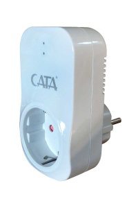 Cata CT-9186 4000W 918 Joule Akım Korumalı Priz