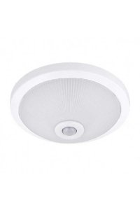Cata CT-9253 18W 6400K Beyaz Ledli Sensörlü Tavan Armatürü