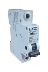 Cata CT-9611 10A B Tipi Otomatik Sigorta