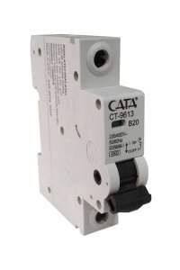 Cata CT-9613 20A B Tipi Otomatik Sigorta
