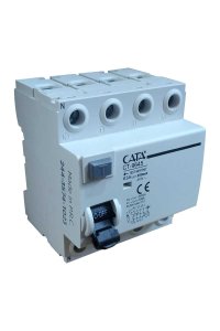 Cata CT-9645 63A 300mA 6kA Kaçak Akım Rölesi