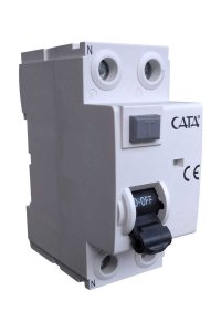 Cata CT-9651 32A 300mA 6kA Kaçak Akım Rölesi