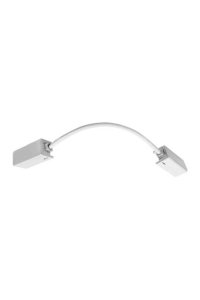 Cata CT-9877 Beyaz Ray Spot Güç Besleme Aparatı