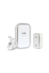 Cata Ct-105 220V Kinetik Enerjili Kapı Zili