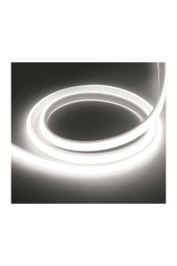 Cata Ct-4561 220V 6500K Beyaz Yapışkanlı Cob Neon Led