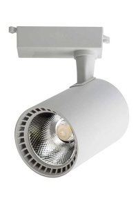Cata Ct-5333 6400K Beyaz 30W Beyaz Kasa Babil Ray Spot Armatür