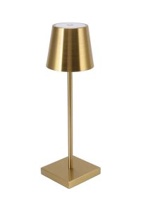 Cata Ct-8437 3 Renkli Şarjlı Masa Lambası