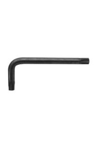 Ceta Form 750 T50 Kısa Tip TORX L Anahtar