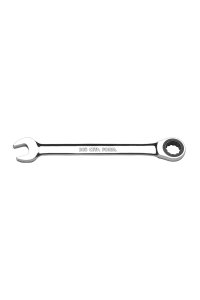 Ceta Form B05-18 Düz 18mm C-GEAR Cırcırlı Kombine Anahtar