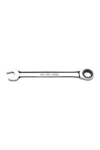 Ceta Form B05-27 Düz 27mm C-GEAR Cırcırlı Kombine Anahtar